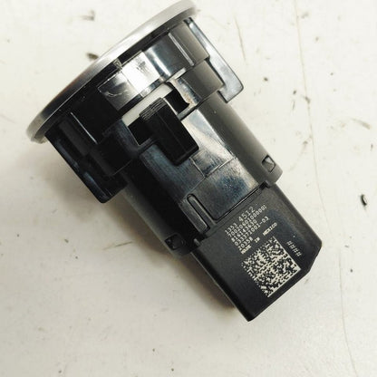 Ignition Push Button Switch Fits 19-24 Chevy Blazer