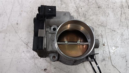 Throttle Body Valve 3.6L Fits 17-19 LACROSSE OEM