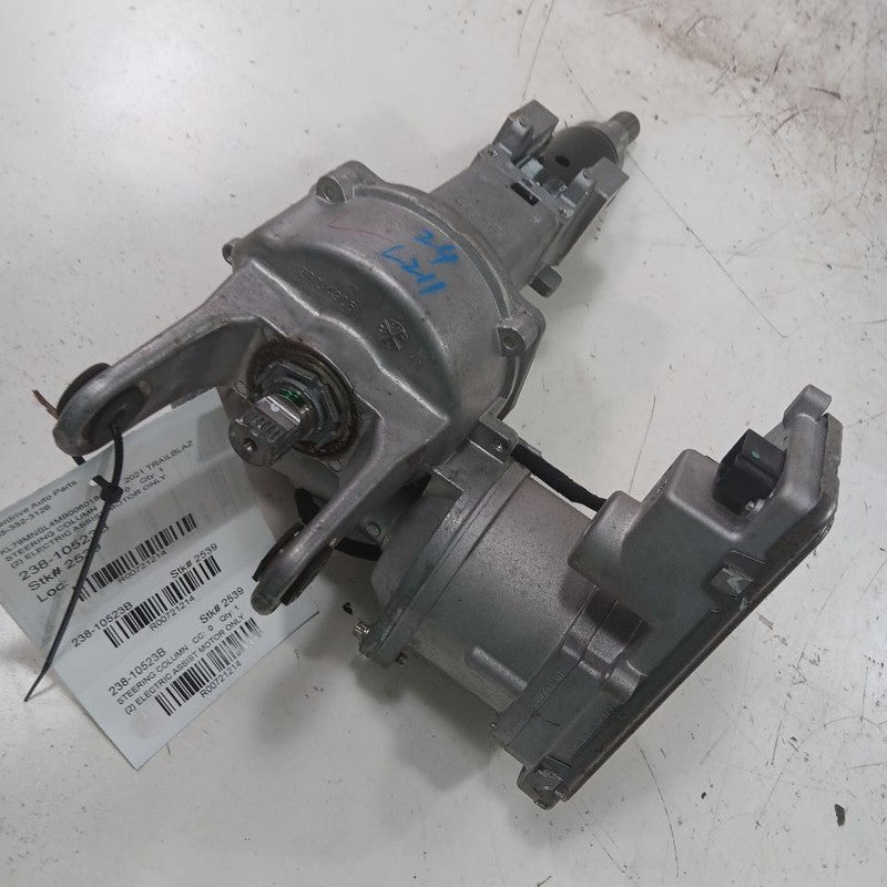 Power Steering Electric Assist Motor Fits 20-23 Buick Encore GX OEM