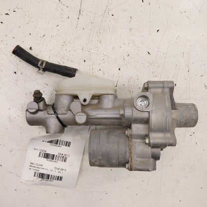 Brake Master Cylinder Tandem Motor Cylinder Fits 18-21 Honda Clarity