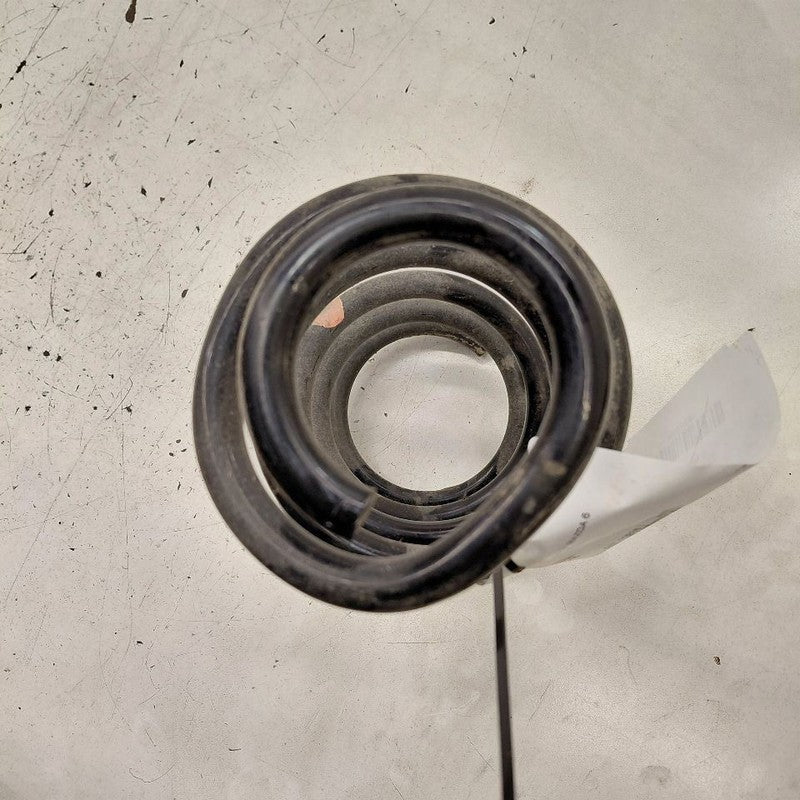 Coil Spring Rear Fits 17 Mazda 6