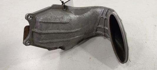 Mini Cooper Turbo Super Charger Inter Cooler Hose Line Tube 2004  OEM
