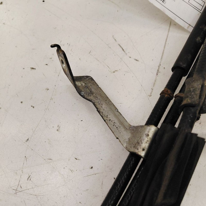 Ford Ecosport Parking Brake Emergency Brake Cable  2020 2021 2022 OEM
