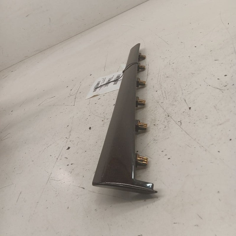 Cadillac XTS Dash Bezel Trim     2016 2017 2018