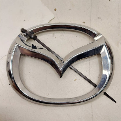 Mazda CX-5 Trunk Lid Logo Emblem Badge Rear Back  2023 2022 2021 2020 