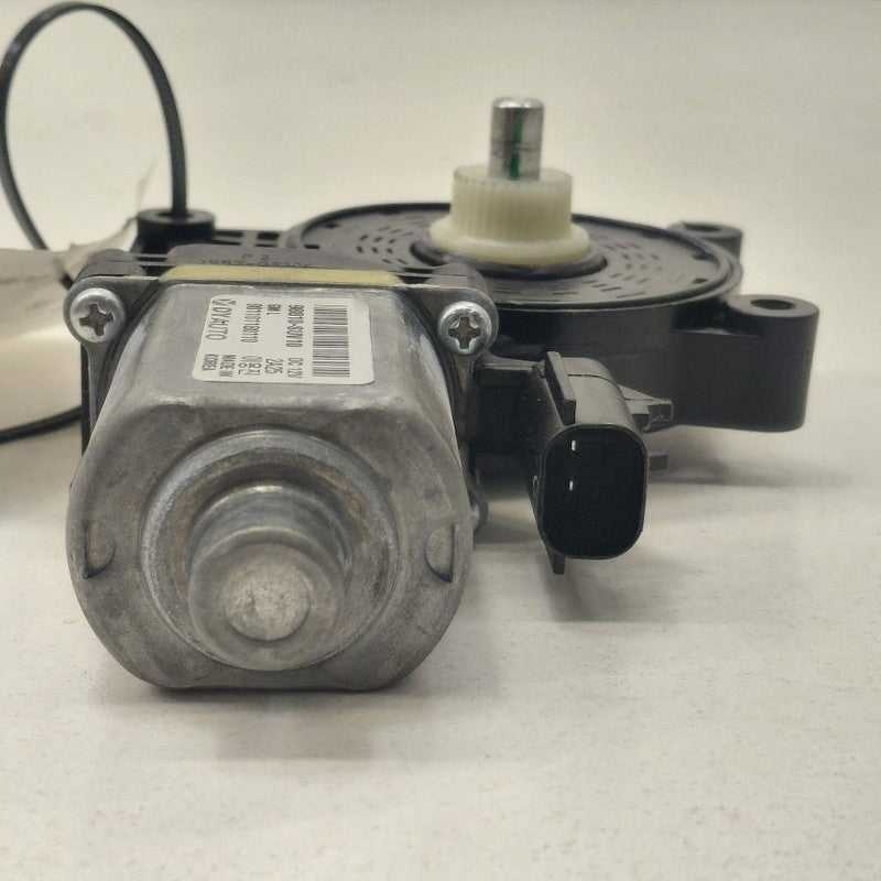 Passenger Right Rear Power Window Motor Fits 13-22 Chevy Trax