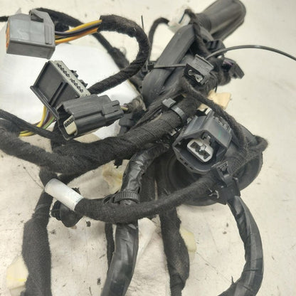 Ford Escape Door Harness Wire Wiring Left Driver Front  2020 2021 2022