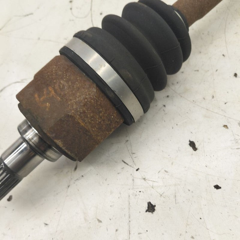 Passenger Right CV Axle Shaft Naturally Aspirated Fits 12-17 Hyundai V