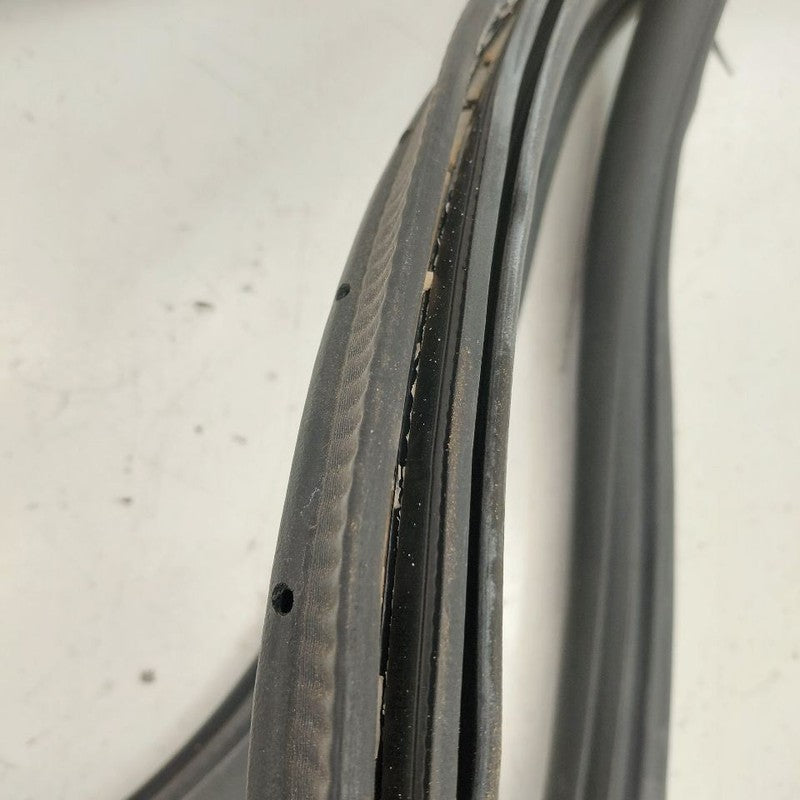 Ford Ecosport Trunk Lid Hatch Door Rear Back Rubber Seal  2020 2021 20