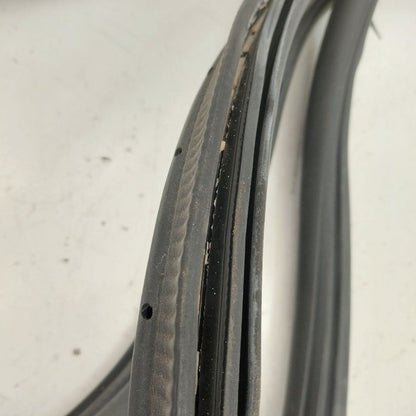 Ford Ecosport Trunk Lid Hatch Door Rear Back Rubber Seal  2020 2021 20