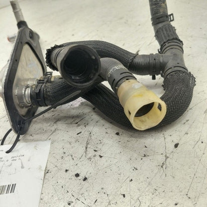 Cadillac CT6 Coolant Line Crossover Pipe  3.6 2018 2017 2016