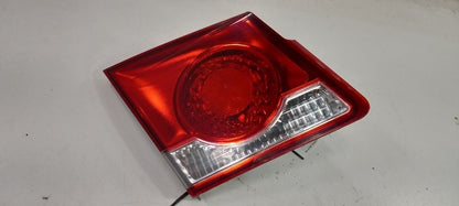 Driver Left Tail Light VIN P 4th Digit Limited Lid Mounted Fits 11-16 
