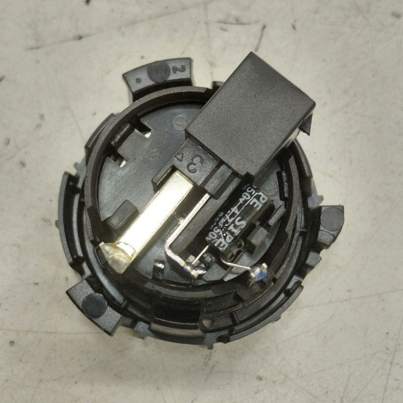 2018 Fiat 500 X Model Dash Speaker Left Driver Side