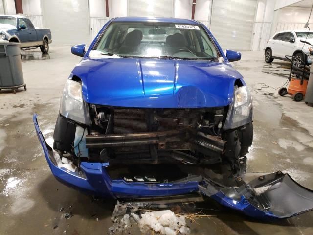 82607ET02A Door Handle Exterior Assembly Door Left Rear Fits 07-12 SENTRA