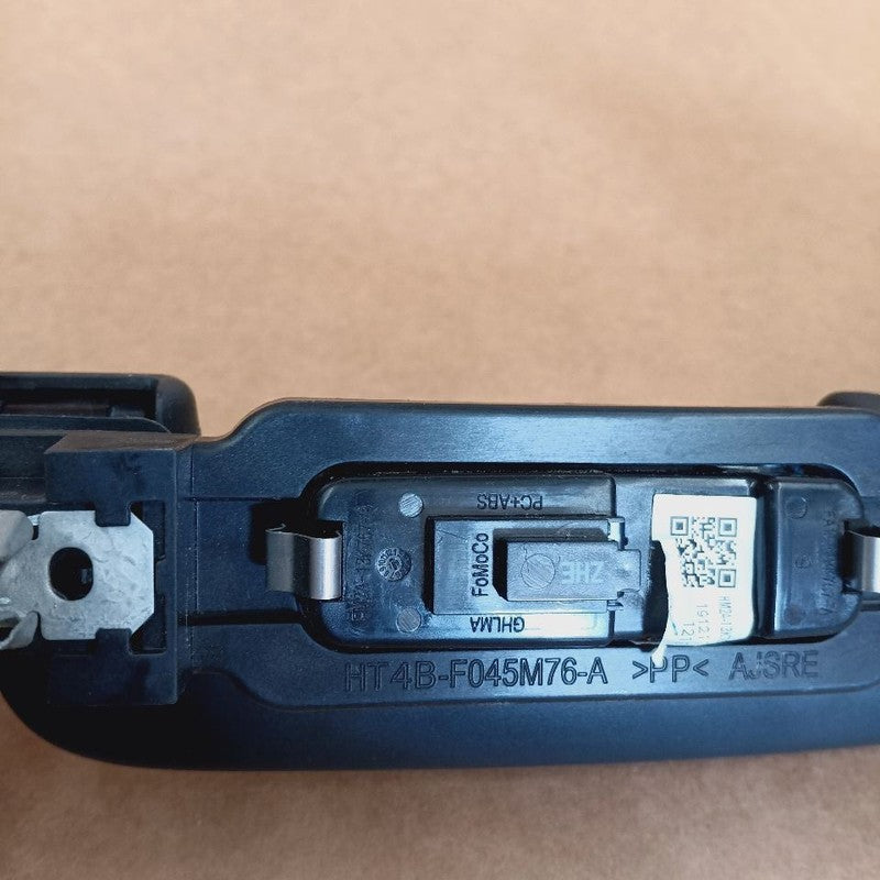 Ford Edge Left Rear Headliner Pull Handle and Light {HT4BF045M76A} 201