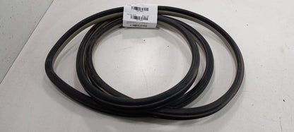 Subaru Legacy On Body Door Jamb Seal Rear Right Back 2010 2011 2012 20