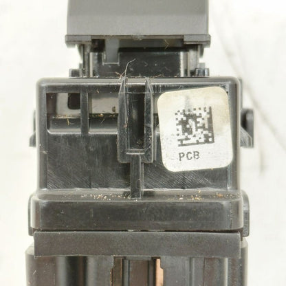 Ford Escape Window Switch Power Left Driver Rear  2022 2023 2024