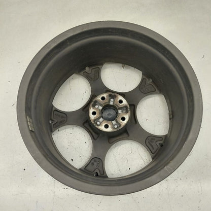 Road Wheel Rim 19x8 5 Hole Design Fits 18-25 Alfa Romeo Stelvio