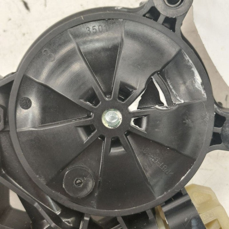 Passenger Right Front Power Window Motor Fits 15-24 Ford Edge