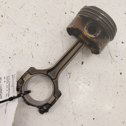 Chevy Trax Single Piston With Connecting Rod   1.4 2022 2021
