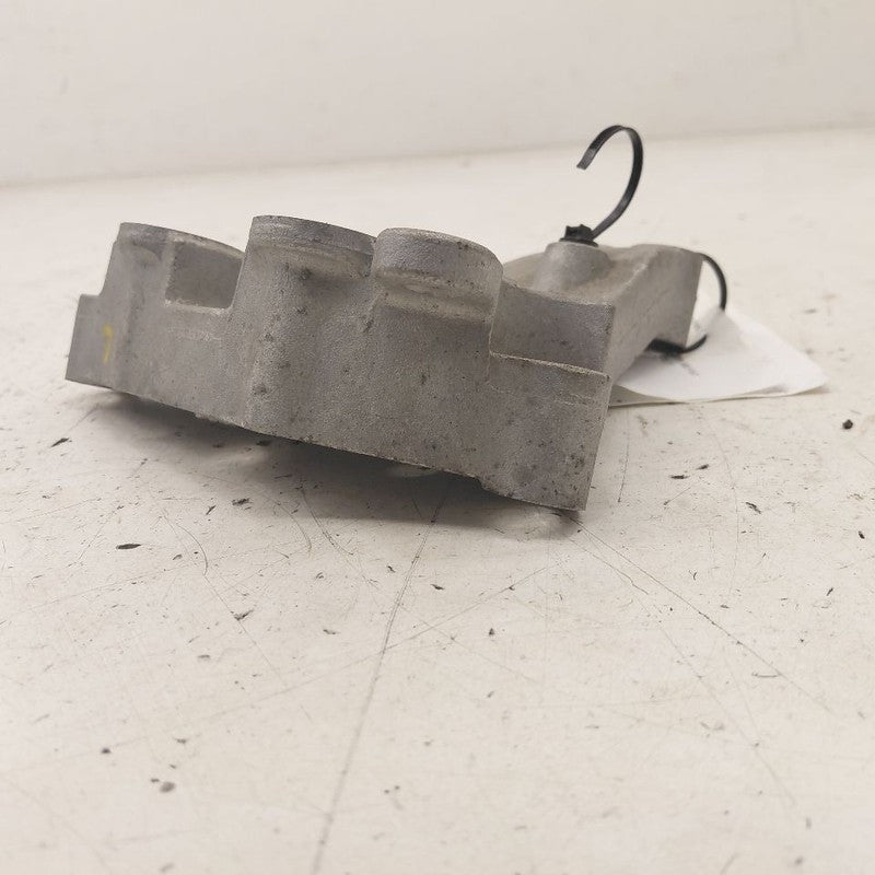 2018 Fiat 500 X 2.4 Model Driver Left Engine Mount Bracket