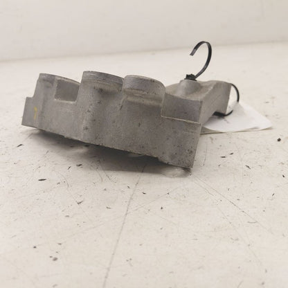 2018 Fiat 500 X 2.4 Model Driver Left Engine Mount Bracket