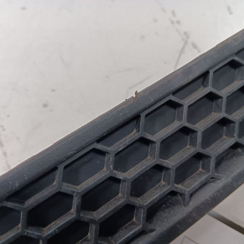 Fiat 500 Rear Bumper Lower Valance 2017 2016 2015 2014 2013 2012