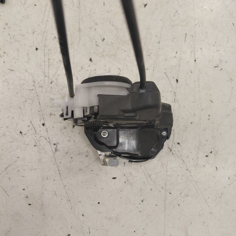 Toyota Prius Door Latch Lock Left Driver Rear  2022 2021 2020