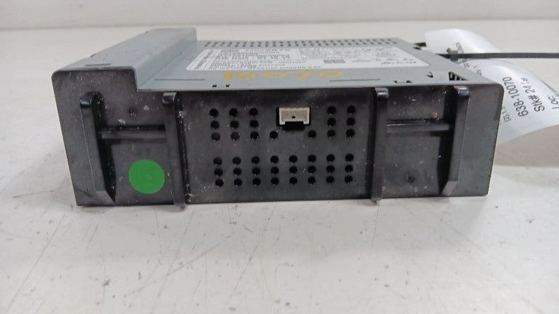 Audio Equipment Radio Mylink Opt Iob Receiver Fits 17-18 SPARK OEM