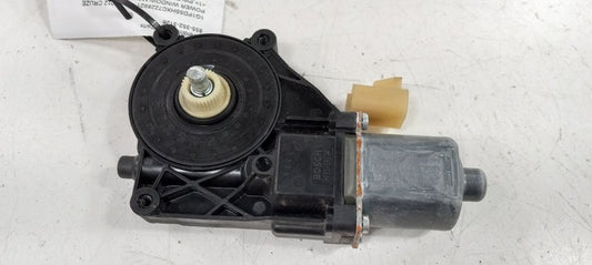 Driver Left Power Window Motor Front Express Down Opt Aec Fits 11-12 C