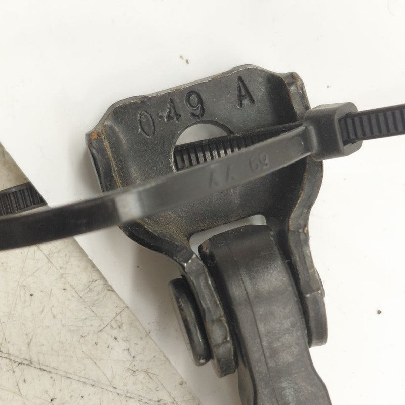 Ford Escape Door Check Right Passenger Rear Hinge Stopper Detent  2020
