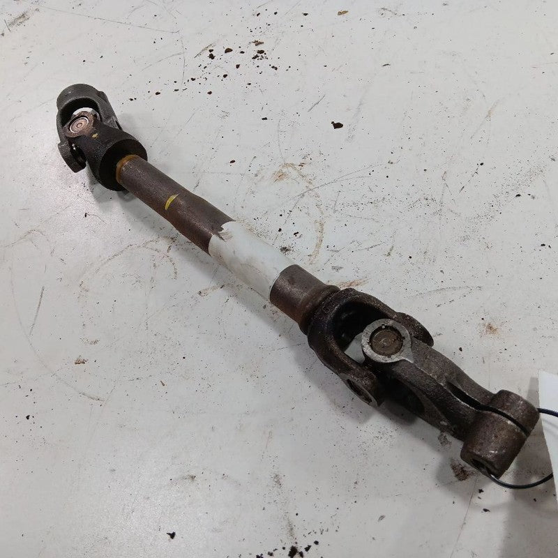 FIAT 500 Lower Steering Column Shaft Knuckle U Joint  2017 2016 OEM