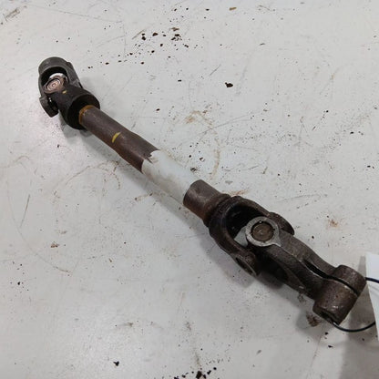 FIAT 500 Lower Steering Column Shaft Knuckle U Joint  2017 2016 OEM