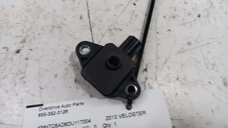 Hyundai Veloster Sensor  2012 2013 2014 2015 