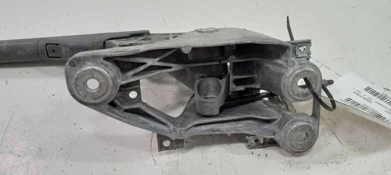 Volkswagen Rabbit Parking Brake Handle Emergency Brake Lever 2006 2007