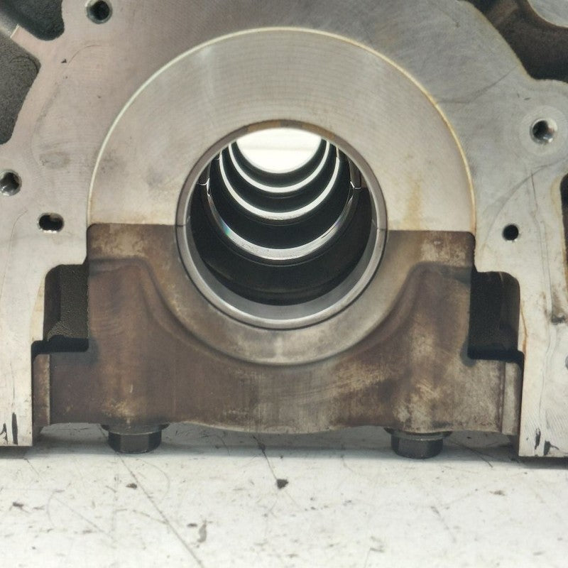 Bare Engine Cylinder Block 2.0L VIN N 8th Digit Turbo AWD 18-24 Stelvi