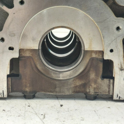 Bare Engine Cylinder Block 2.0L VIN N 8th Digit Turbo AWD 18-24 Stelvi