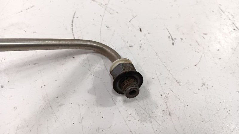 Buick Encore Super Turbo Charger Oil Line Hose Tube 2016 2017 2018 201