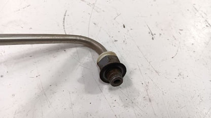 Buick Encore Super Turbo Charger Oil Line Hose Tube 2016 2017 2018 201