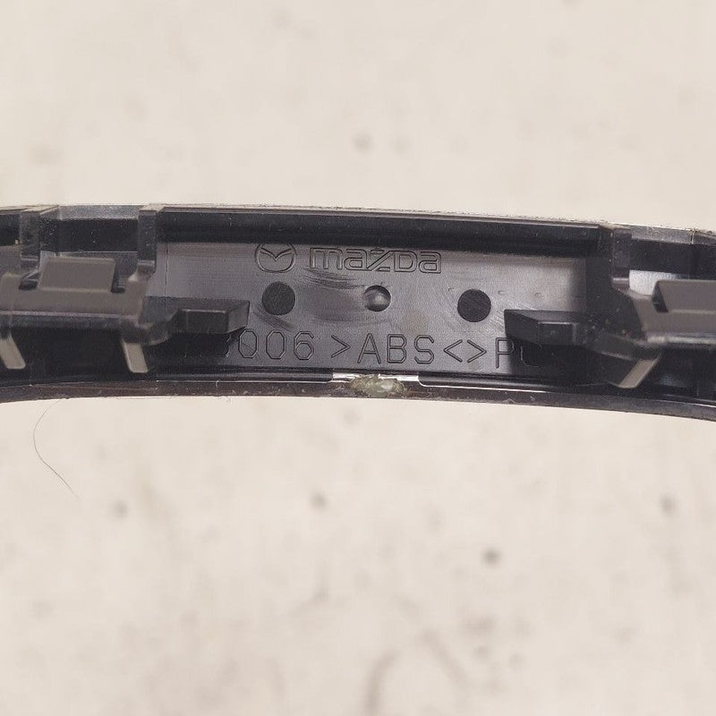 Mazda 6 Shifter Bezel Trim Shift Console Surround Trim  2016 2015 2014