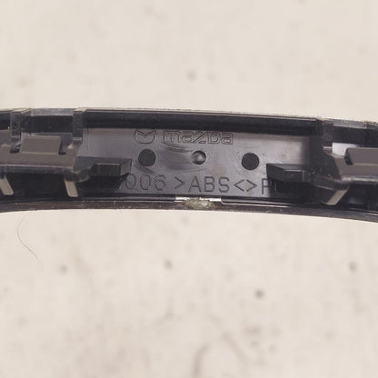 Mazda 6 Shifter Bezel Trim Shift Console Surround Trim  2016 2015 2014