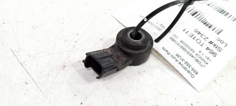 Toyota Corolla Engine Knock Sensor 2011 2012 2013 OEM