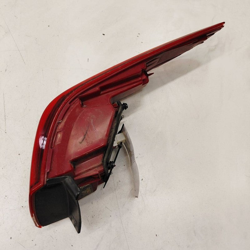 Left Rear Tail Light Brake Lamp S LED Quarter Panel Mounted 16-18 Kia 