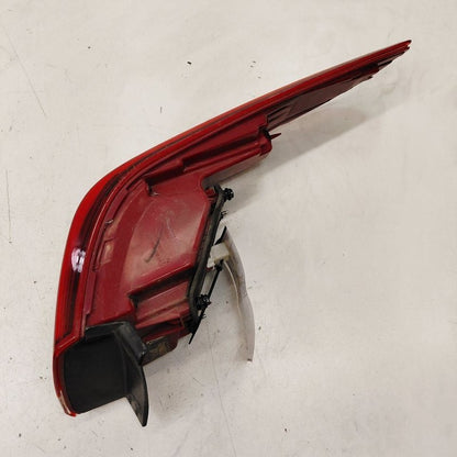 Left Rear Tail Light Brake Lamp S LED Quarter Panel Mounted 16-18 Kia 