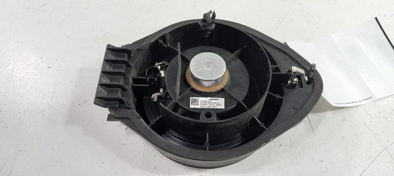 Cadillac XTS Speaker Left Rear 2013 2014 2015 2016 2017