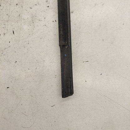 Volvo S60 Door Glass Window Weather Strip Trim Front Left Driver  2013