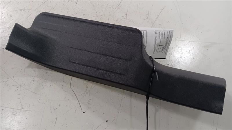 Nissan Rogue Sill Trim Plate Door Jam Threshold Right Passenger Rear 2014 2015 2