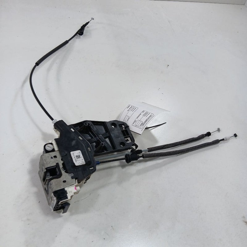 Jeep Compass Door Latch Lock Right Passenger Rear  2018 2019 2020 2021