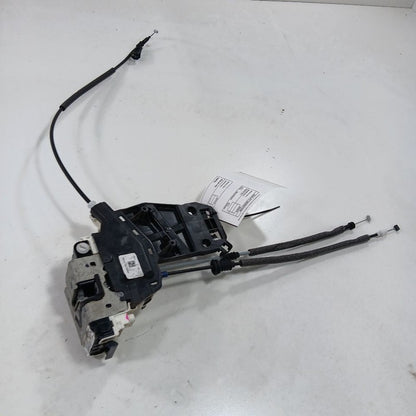 Jeep Compass Door Latch Lock Right Passenger Rear  2018 2019 2020 2021