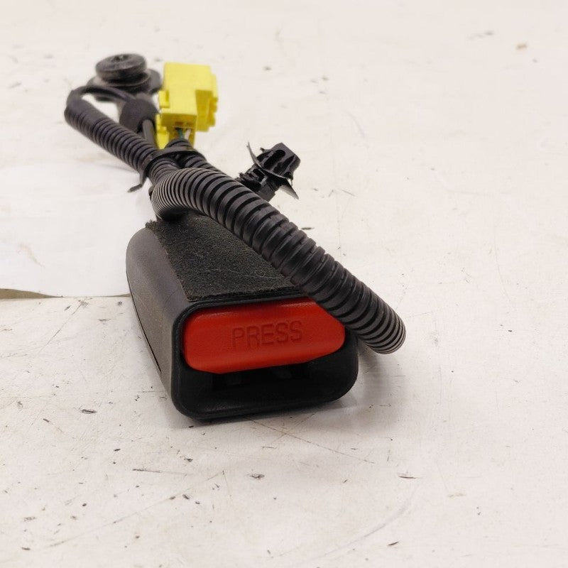 Passenger Right Front Seat Belt Buckle Latch Fits 17-22 Kia Sportage